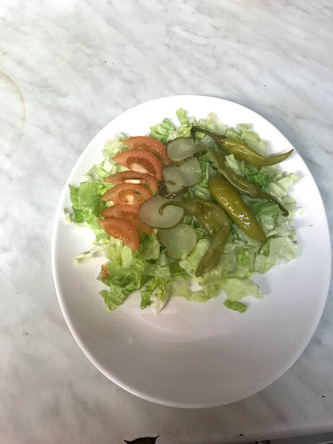 Pizza Posti - Outokumpu