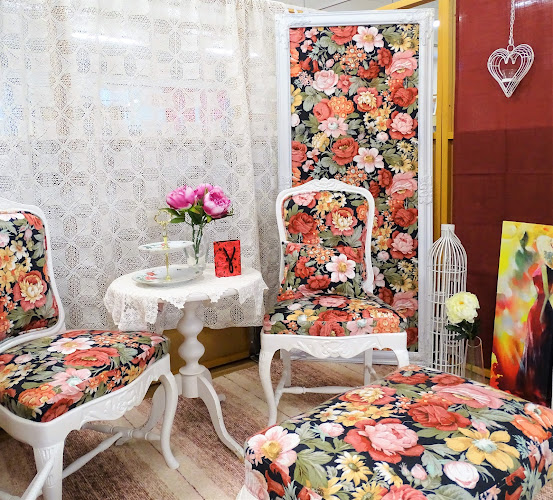 Comentarii opinii despre SPR Kirppis