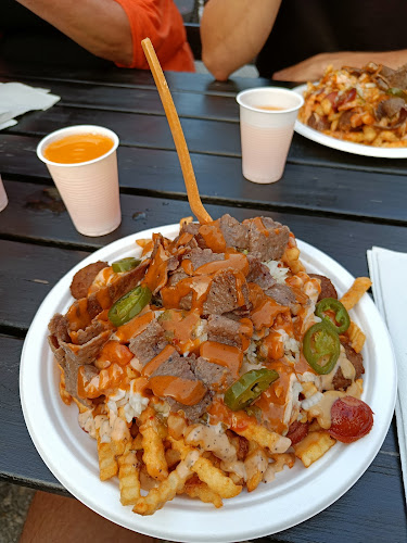 Susannan Grilli - Ravintola-ala