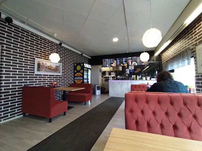 Ravintola City Star - Rovaniemi