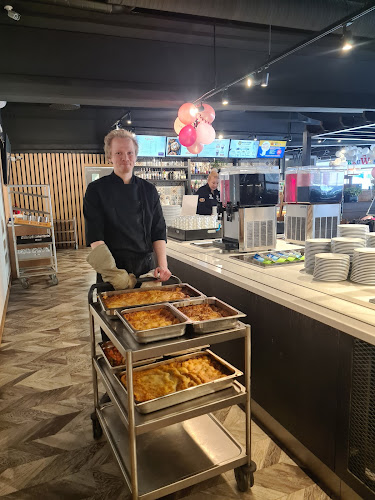 Konewerstas Cafe & Restaurant - Savonlinna