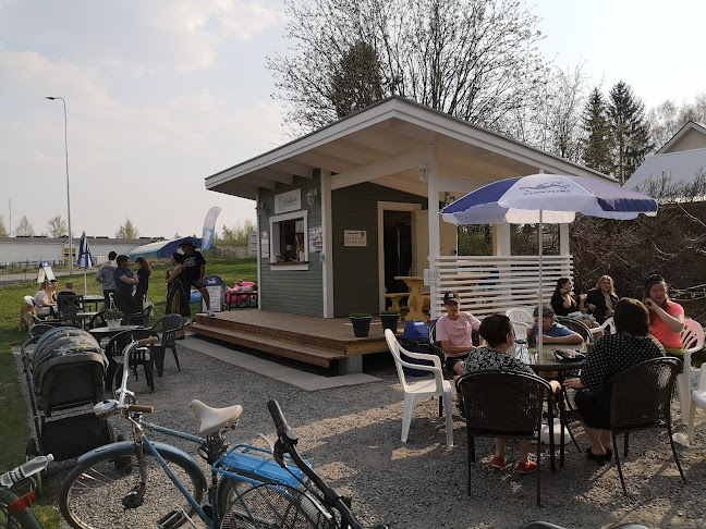 Liuhtarinkatu 2, 60320 Seinäjoki