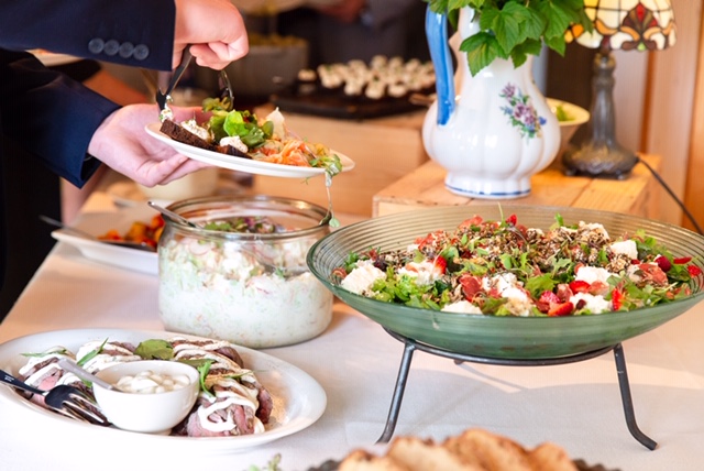 Mokkermeija Oy/Ravintola Vanha-Norri - Ravintola-ala