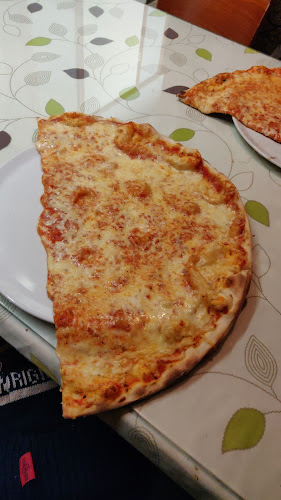 Comentarii opinii despre Jämsän Kebab-pizzeria