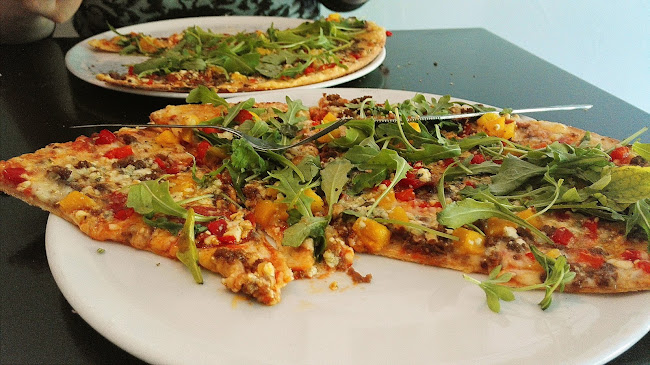 Opinii despre Pressan Pizza în Pori - Ravintola-ala