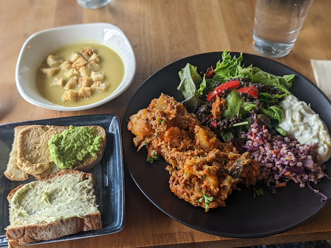 Kahvila Verso - Helsinki