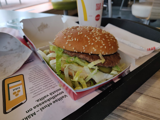 McDonald's Tampere Lielahti - Tampere