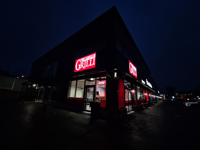 Pohjanmaan Grilli - Ravintola-ala