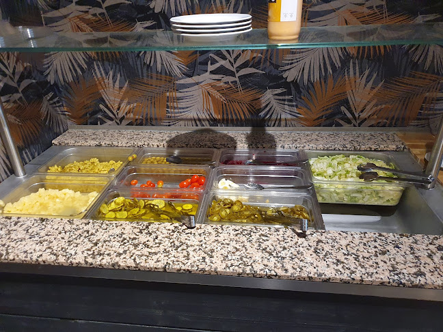 Ravintola Maan - Lappeenranta