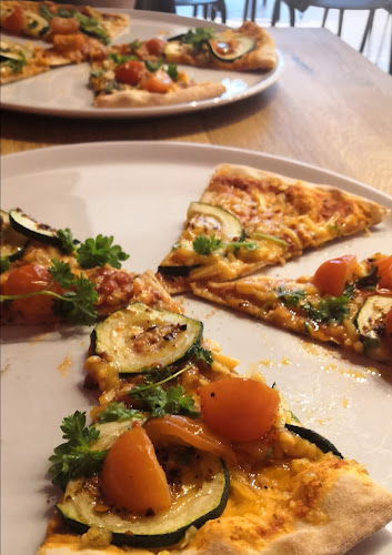 Pizzeria Pitsa tullintori/ Tampere - Ravintola-ala
