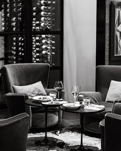 Ravintola Teatterin Grilli - Ravintola-ala