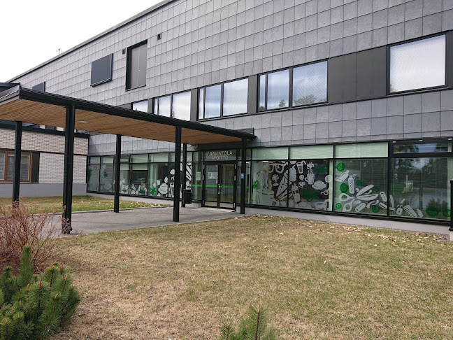 Tekniikantie 2, 28600 Pori