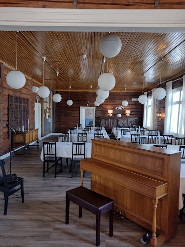 Lähteentie 1, 96400 Rovaniemi