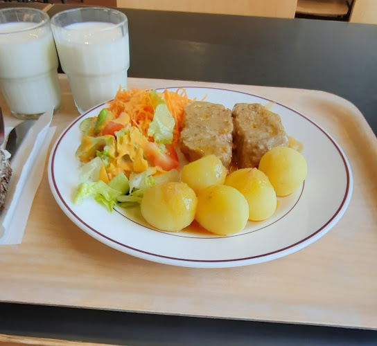 Opinii despre Lounaskahvila Kulma în Kouvola - Ravintola-ala