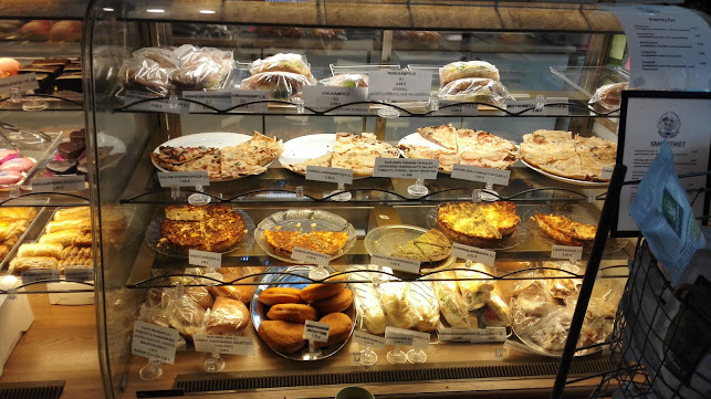 Terhin Puusti (lounas, leipomo, konditoria) Phone number