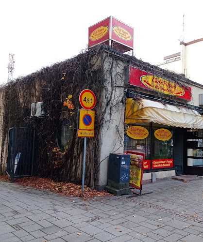 Chilipippuri