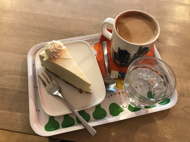 Kahvila Murunen - Kajaani