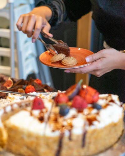 Sandro Kortteli - Ravintola-ala