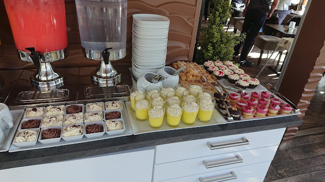 Opinii despre Mezza în Espoo - Ravintola-ala