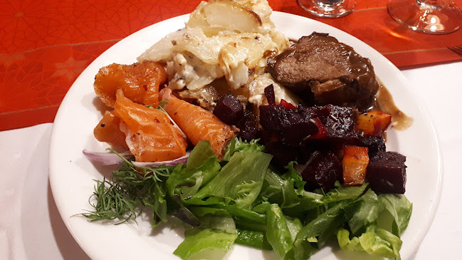 Comentarii opinii despre Tikkurilan Lysti