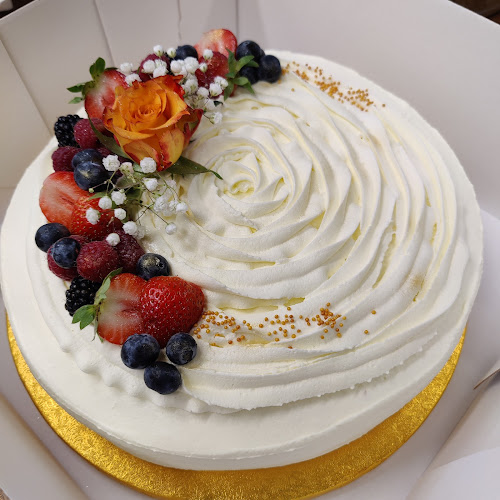 Tina's Bakery Finland