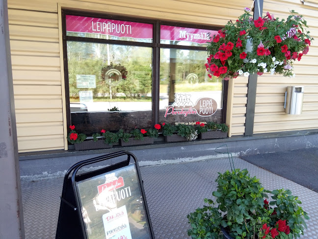 Porokylän Leipomo Oy, Kevätniemen yksikkö ja myymälä