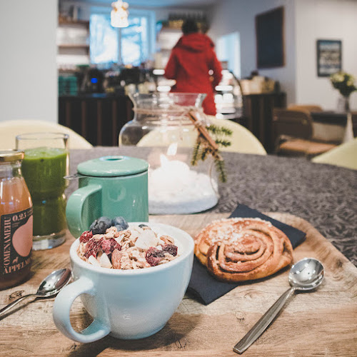 Comentarii opinii despre Funkkistalo