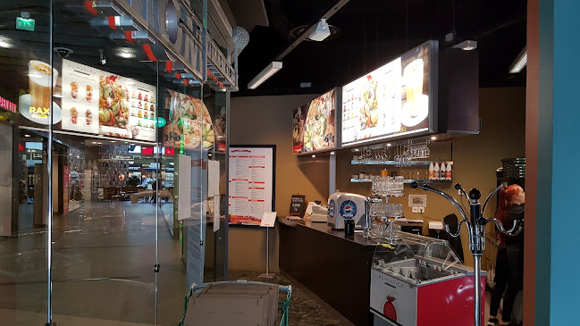 Opinii despre Ristorante Momento în Hyvinkää - Ravintola-ala