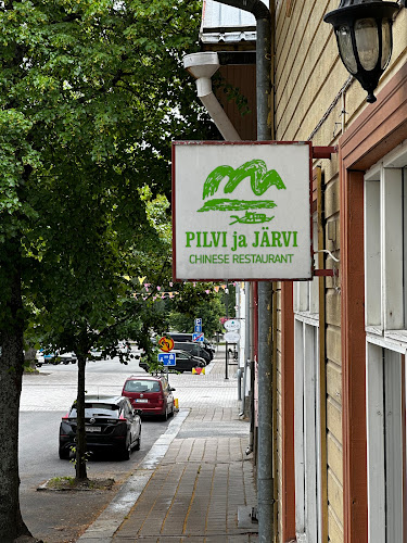 Comments and reviews of Kiinalainen Ravintola Pilvi ja Järvi
