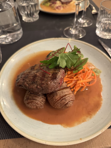 Ravintola Huvila - Järvenpää