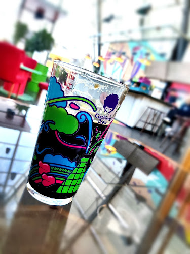 CoolHead Brew / CoolHead Taproom - Helsinki