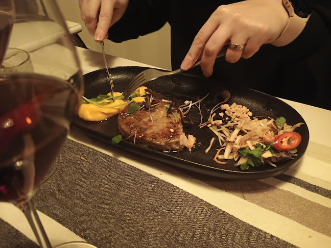 Koivurannan kahvila - Ravintola-ala