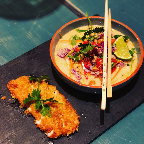 Opinii despre ÅSS Paviljongen în Maarianhamina - Ravintola-ala