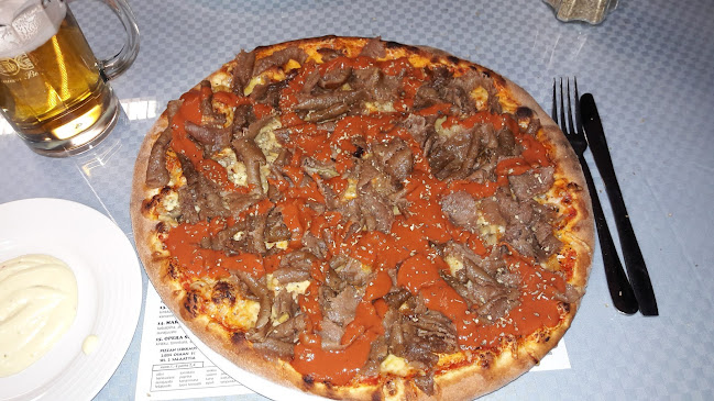 Jämsän Kebab-pizzeria - Jämsä