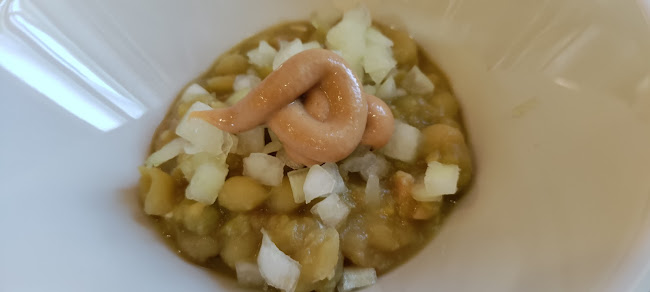 Comentarii opinii despre MEKANI by HUIKOO