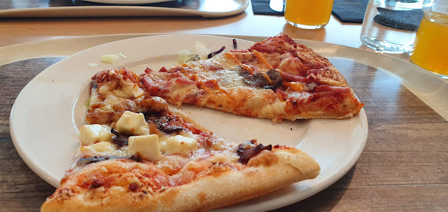 Reviews of Pizza & Buffa Limingantulli, Oulu in Oulu - Ravintola-ala