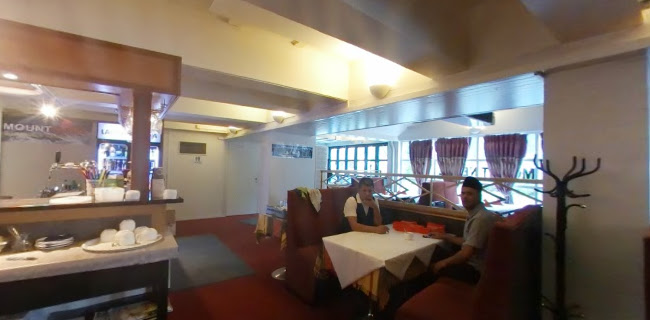 Opinii despre Ravintola Mount Nepal în Espoo - Ravintola-ala