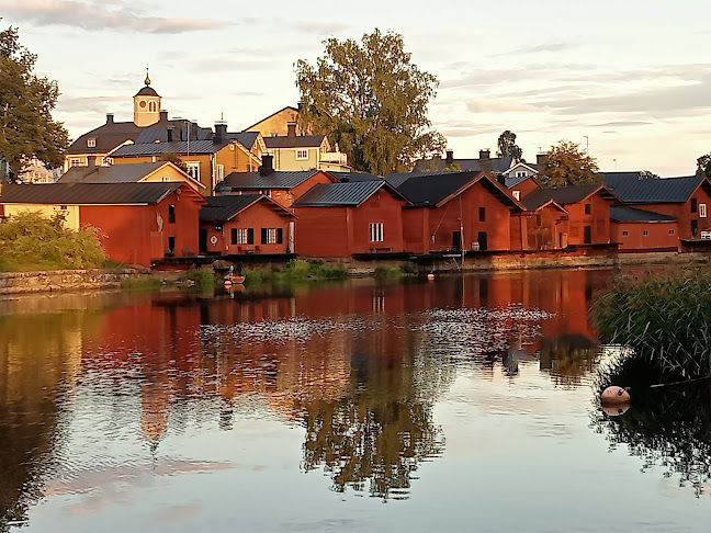 Opinii despre Fredrika Cafe în Porvoo - Ravintola-ala