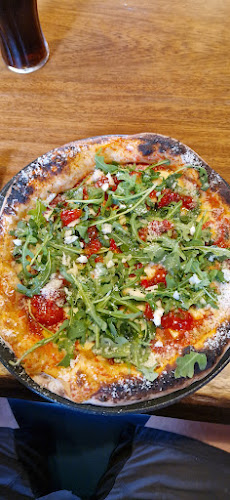 Limos - Ravintola-ala