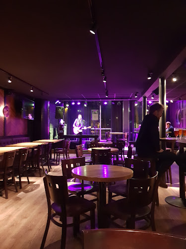 Park Restaurang & Bar - Mariehamn