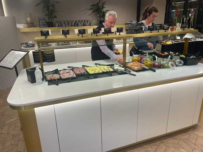 Hesperia Restaurant & Bar - Helsinki