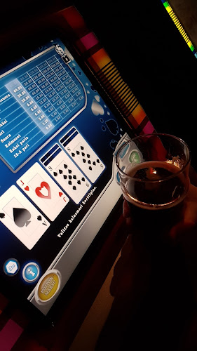 Rock'n'Roll Cafe Lohja