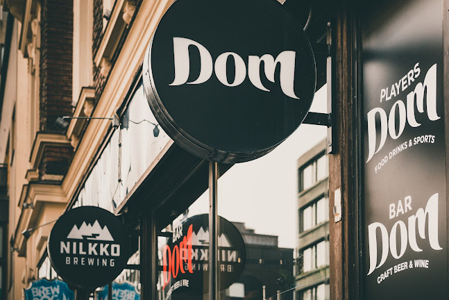 DOM Mikkeli - Mikkeli