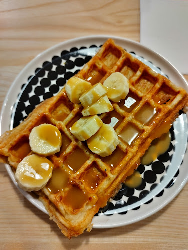 Lauran Kaffila - Ravintola-ala