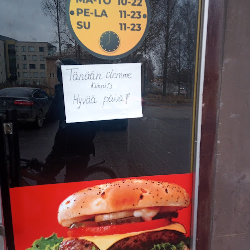Reviews of Sweet Aittorinne in Jyväskylä - Ravintola-ala