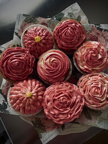 Café Lebell - Ravintola-ala