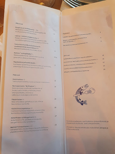 Strindberg Haukilahti