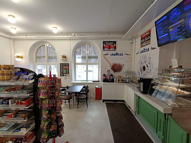 Asemaravintola Hämeenlinna - Ravintola-ala