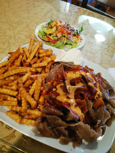 Comentarii opinii despre Newroz Kebab Pizzeria