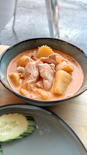 THAI LOHJA - Ravintola-ala